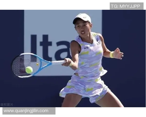 上海网球队在世锦赛中的实力展现与未来发展潜力分析