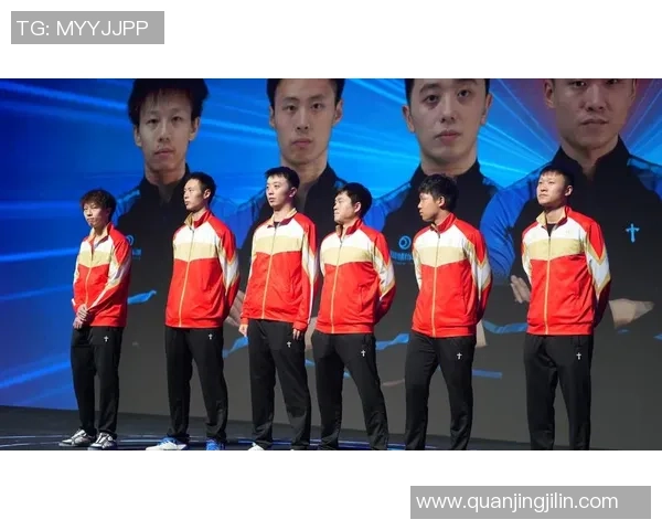 南京乒乓球队个人能力深度剖析与发展潜力探讨